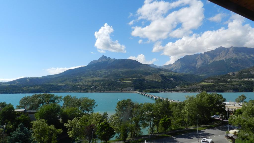Les Chaumettes 2* Savines-le-Lac
