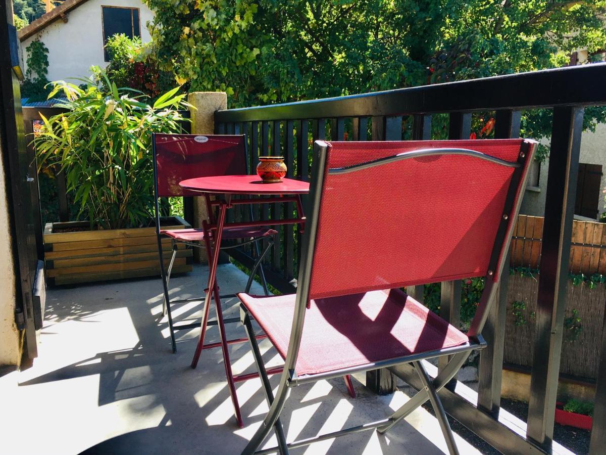 Hotel Les Chaumettes