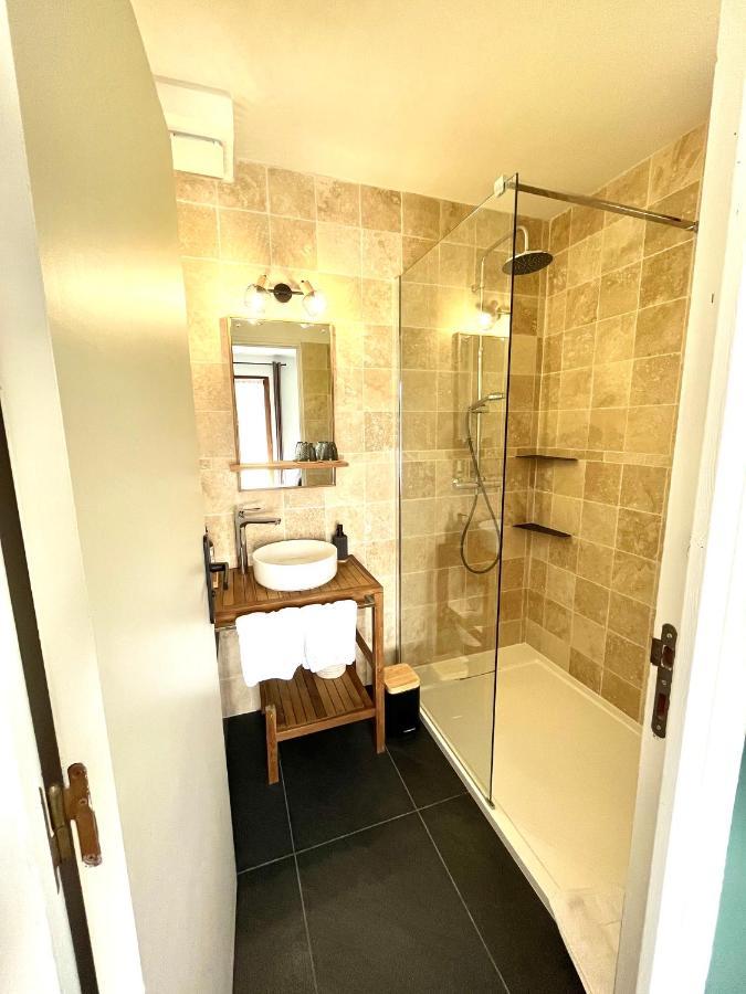 Hotel Les Chaumettes Savines